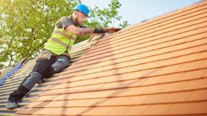 Best Storm Damage Roof Repair  in Port Oconnor, TX