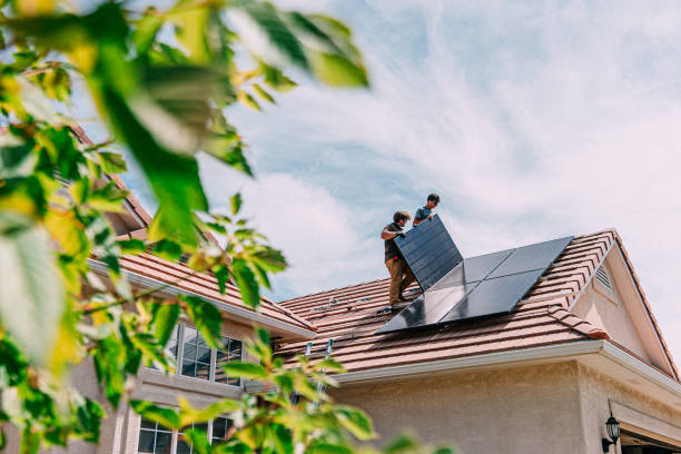 Best Sheet Metal Roofing  in Port Oconnor, TX