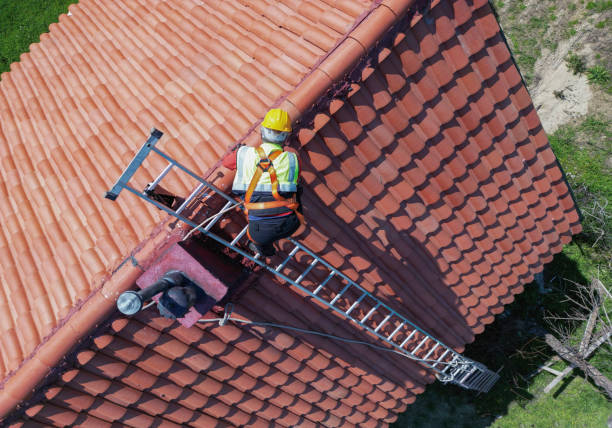 Best Steel Roofing  in Port Oconnor, TX