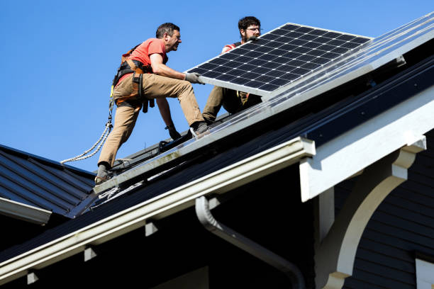 Best Sheet Metal Roofing  in Port Oconnor, TX