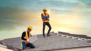 Gutter Replacement in Port Oconnor, TX